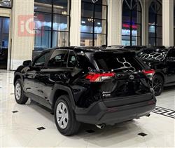 تويوتا راف 4